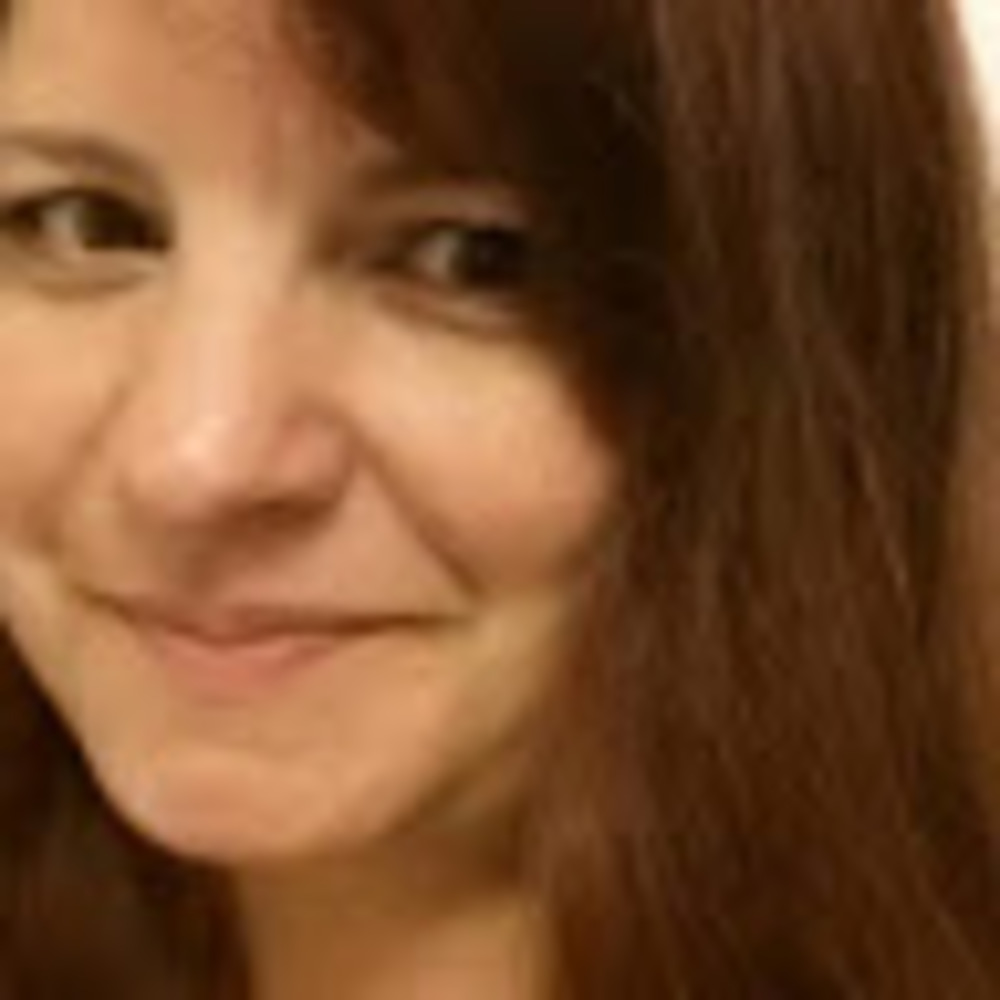 Meet your Posher, Chantal